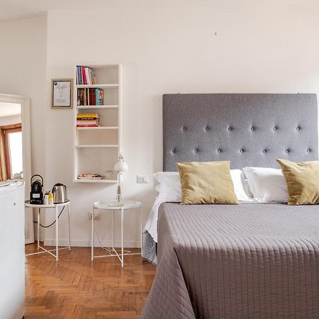 Bari Landlord 71 - Central Rooms Extérieur photo
