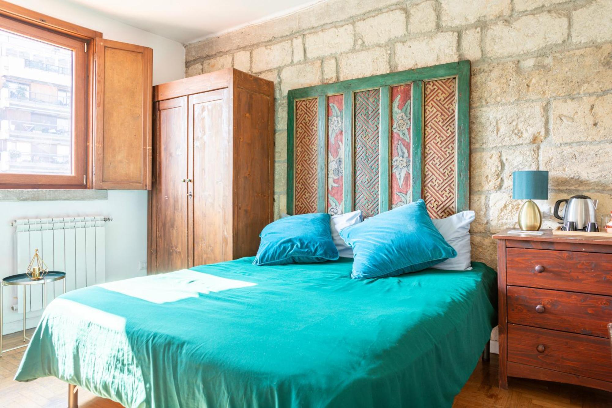 Bari Landlord 71 - Central Rooms Extérieur photo
