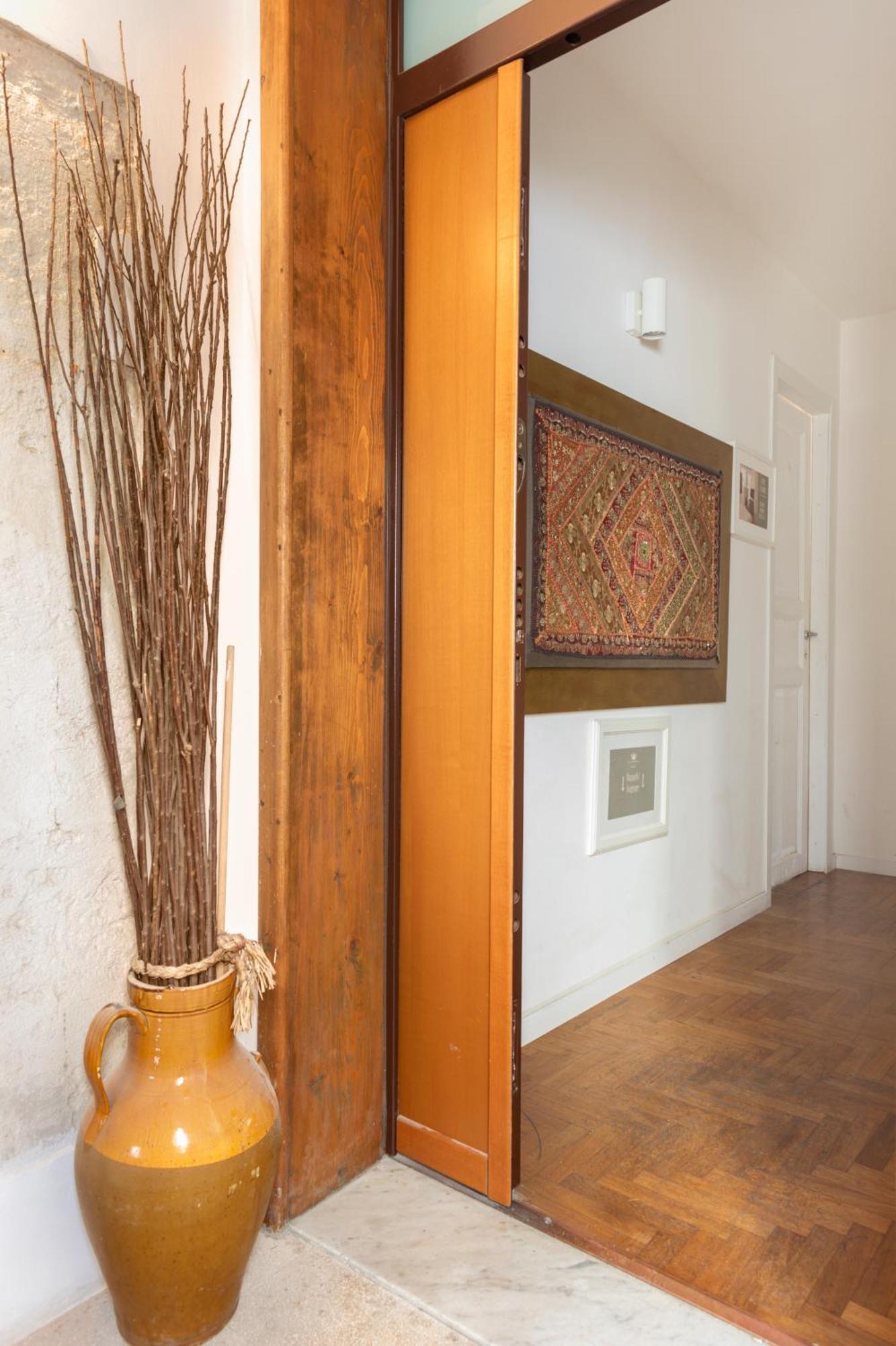 Bari Landlord 71 - Central Rooms Extérieur photo