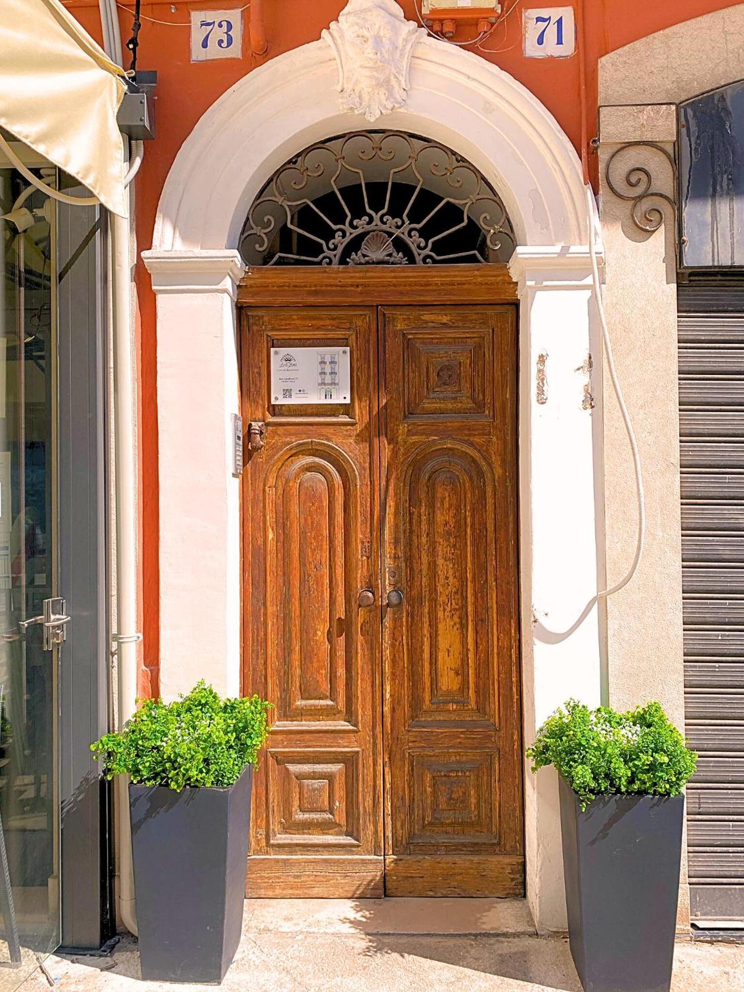 Bari Landlord 71 - Central Rooms Extérieur photo