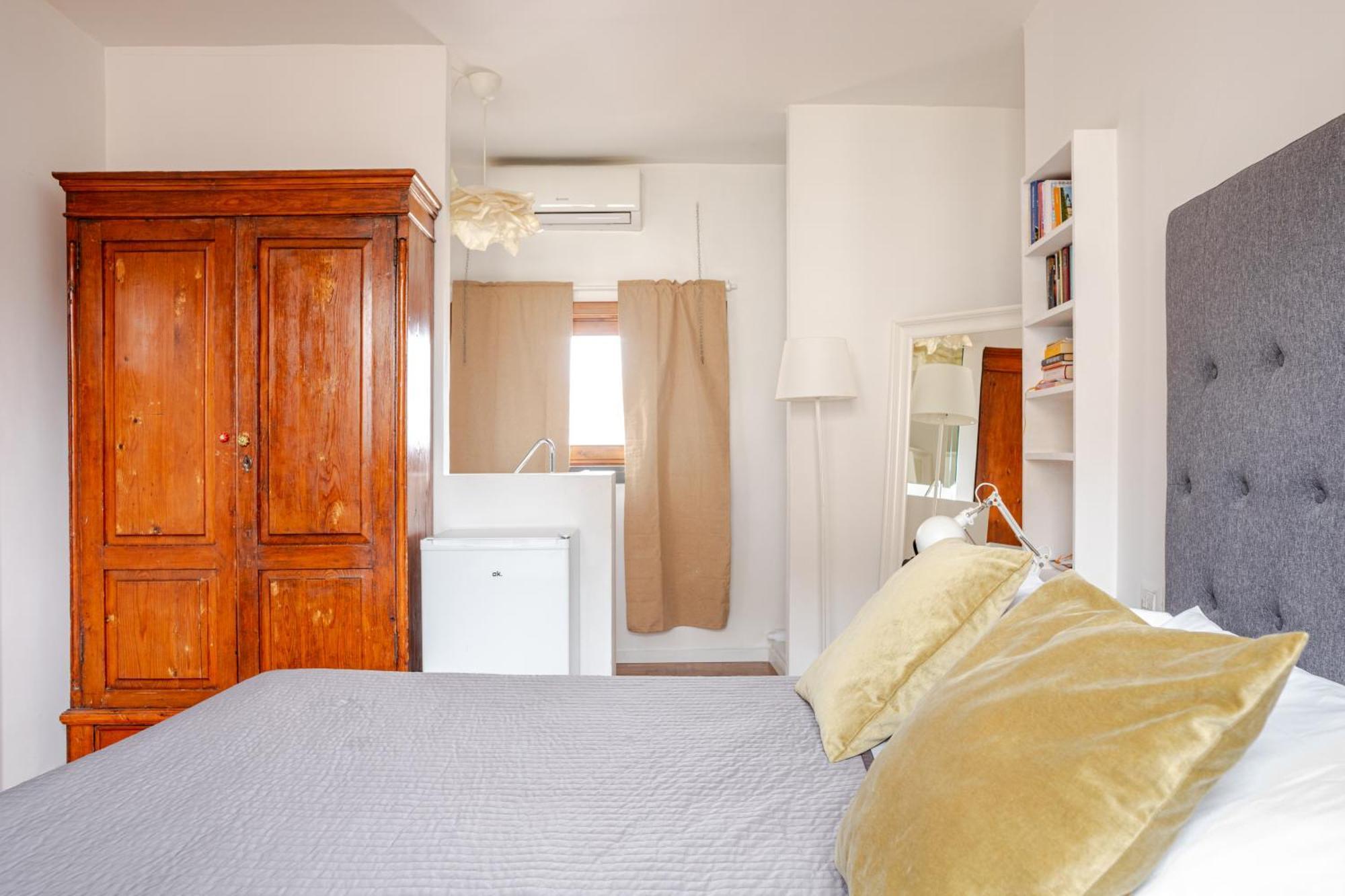 Bari Landlord 71 - Central Rooms Extérieur photo